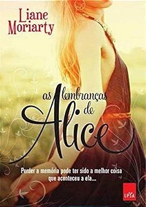 AS LEMBRANCAS DE ALICE