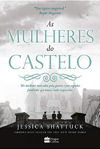 AS MULHERES DO CASTELO