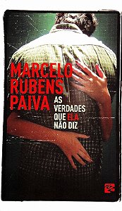 ÀS VERDADES QUE ELA NÃO DIZ