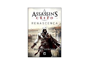 ASSASSIN´S CREED - RENASCENÇA