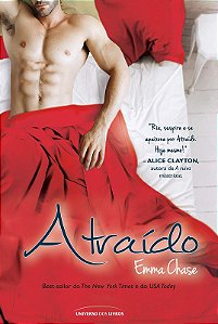 ATRAÍDO VOL. 1
