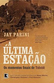 AÚLTIMA ESTAÇÃO