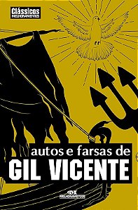 AUTOS É FARSAS DE GIL VICENTE