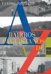 BAIRROS PAULISTANOS DE A A Z