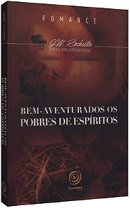 BEM-AVENTURADOS OS POBRES DE ESPÍRITO - 6ª ED