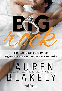 BIG ROCK