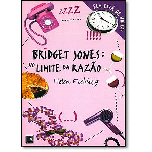 BRIDGET JONES NO LIMITE DA RAZAO