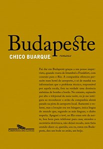 BUDAPESTE