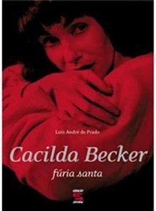 CACILDA BECKER