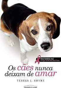 CAES NUNCA DEIXAM DE AMAR