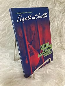 CAI O PANO: : O ÚLTIMO CASO DE POIROT