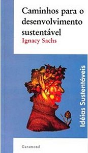 CAMINHOS PARA O DESENVOLVIMENTO SUSTENTÁVEL