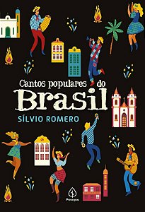 CANTOS POPULARES DO BRASIL