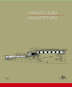 CARLOS LEÃO-ARQUITETURA
