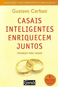CASAIS INTELIGENTES ENRIQUECEM JUNTOS