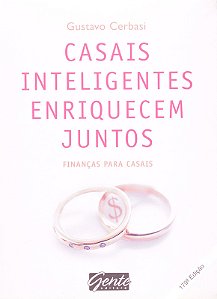 CASAIS INTELIGENTES ENRIQUECEM JUNTOS.