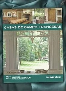 CASAS DE CAMPO FRANCESAS