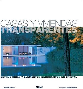 CASAS Y VIVIENDAS TRANSPARENTES