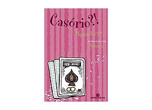 CASÓRIO?! - 15ª ED
