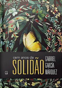 CEM ANOS DE SOLIDÃO