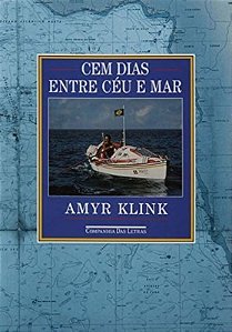 CEM DIAS ENTRE CÉU E MAR