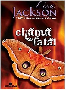 CHAMA FATAL
