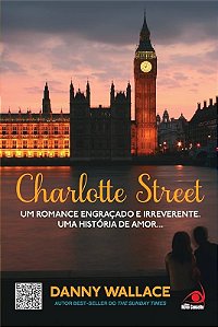 CHARLOTTE STREET