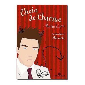CHEIO DE CHARME