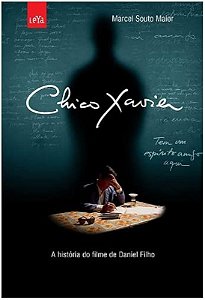 CHICO XAVIER A HISTÓRIA DO FILME DE DANIEL FILHO
