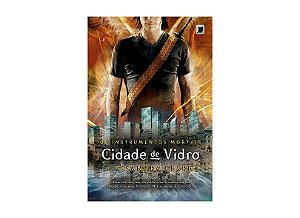 CIDADE DE VIDRO