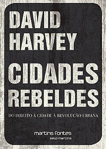 CIDADES REBELDES