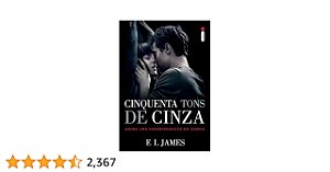 CINQUENTA TONS DE CINZA