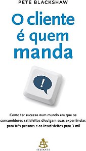 CLIENTE DE QUEM MANDA