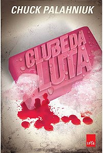 CLUBE DÀ LUTA - SLIM