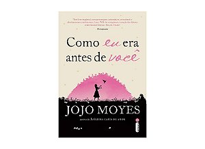 COMO EU ERA ANTES DE VOCÊ