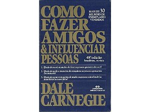 COMO FAZER AMIGOS & INFLUENCIAR PESSOAS