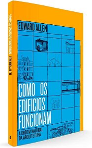 COMO OS EDIFICIOS FUNCIONAM