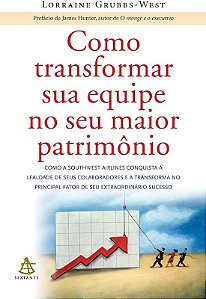 COMO TRANSFORMAR SUA EQUIPE NO SEU AMIOR PATRIMÔNIO