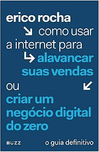 COMO USAR A INTERNET PARA ALAVANCAR SUAS VENDAS