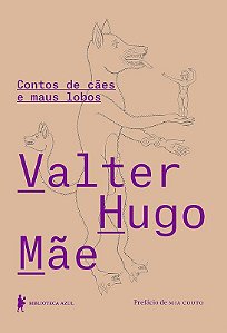 CONTOS DE CAES É MAUS LOBOS
