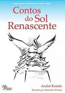 CONTOS DO SOL RENASCENTE