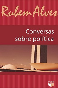 CONVERSAS SOBRE POLÍTICA