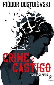 CRIME E CASTIGO