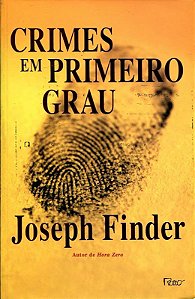 CRIMES EM PRIMEIRO GRAU