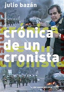 CRÓNICA DE UN CRONISTA