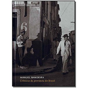 CRÔNICAS DA PROVÍNCIA DO BRASIL