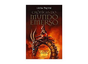 CRÔNICAS DO MUNDO EMERSO - VOL. 2