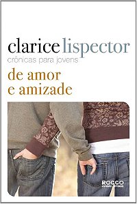 CRONICAS PARA JOVENS DE AMOR é AMIZADE