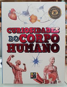 CURIOSIDADES DO CORPO HUMANO