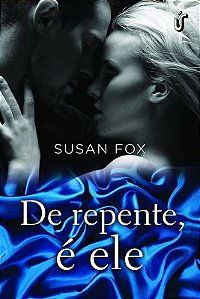 DE REPENTE, É ELE/ CAPA COMUM
